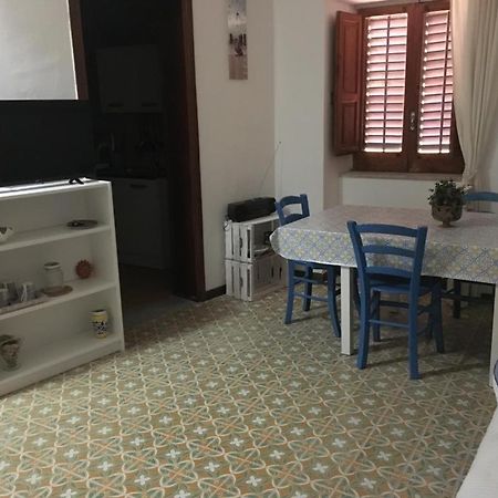 شاكا Casa Vacanza Il Timone المظهر الخارجي الصورة