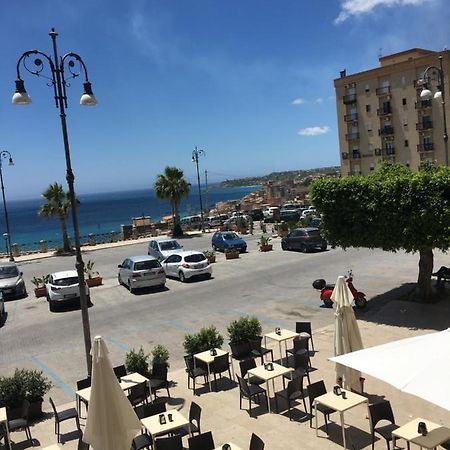شاكا Casa Vacanza Il Timone المظهر الخارجي الصورة