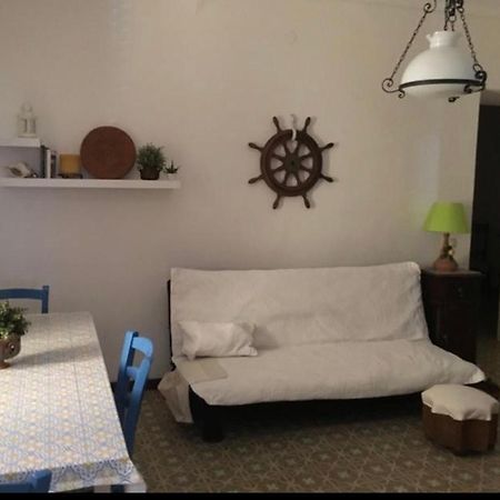 شاكا Casa Vacanza Il Timone المظهر الخارجي الصورة