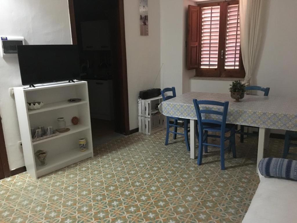 شاكا Casa Vacanza Il Timone المظهر الخارجي الصورة