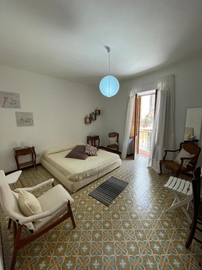 شاكا Casa Vacanza Il Timone المظهر الخارجي الصورة