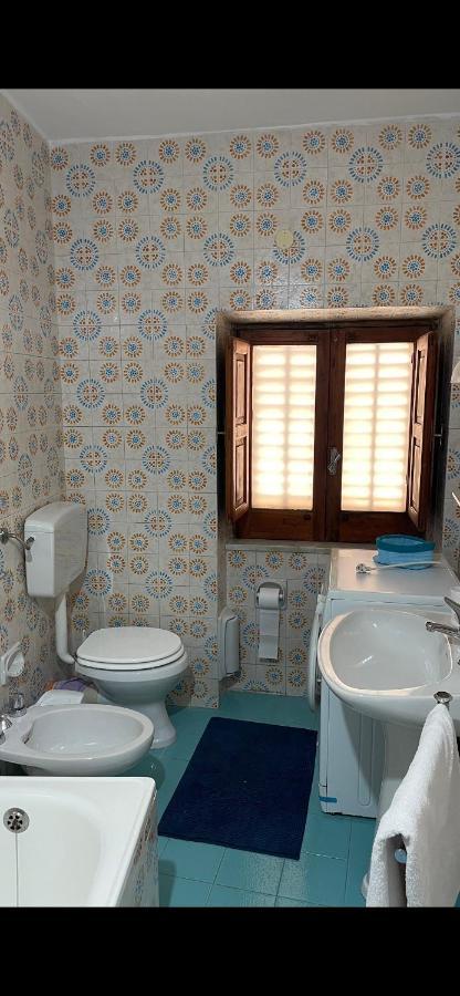 شاكا Casa Vacanza Il Timone المظهر الخارجي الصورة