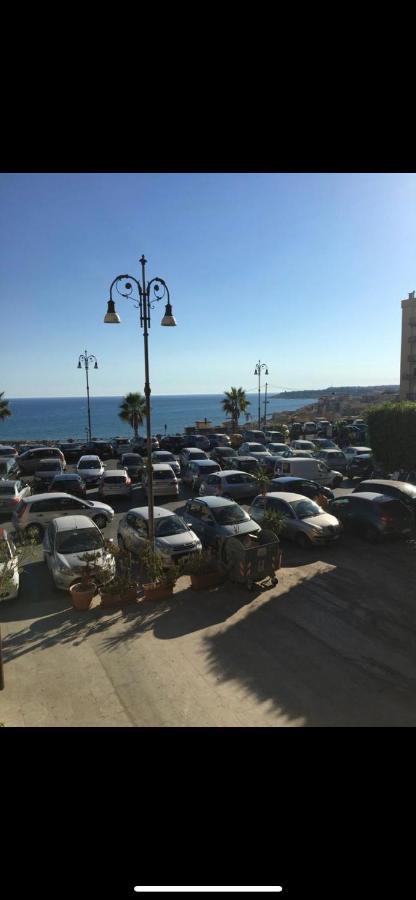 شاكا Casa Vacanza Il Timone المظهر الخارجي الصورة
